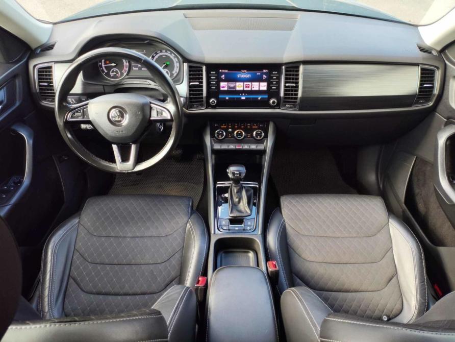 Skoda Kodiaq I Санкт-Петербург  - изображение 17