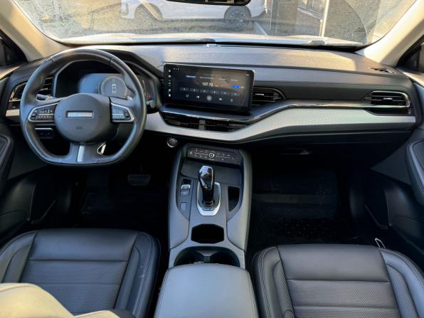 Haval F7 I Рестайлинг с пробегом 2023 года, цена 2 050 000 рублей, 56967 км, внедорожник, Автокод Объявления