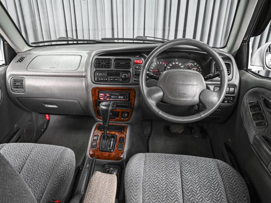 Suzuki Escudo II Ставрополь  - изображение 6