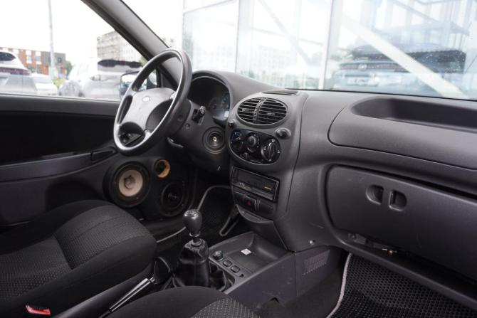 Lada (ВАЗ) Kalina I с пробегом 2012 года, цена 234 000 рублей, 163000 км, хэтчбек, Автокод Объявления
