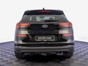 Hyundai Tucson III Рестайлинг Москва  - изображение 35