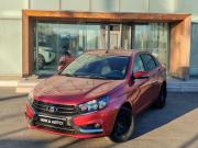 Lada (ВАЗ) Vesta I Оренбург  - изображение 19