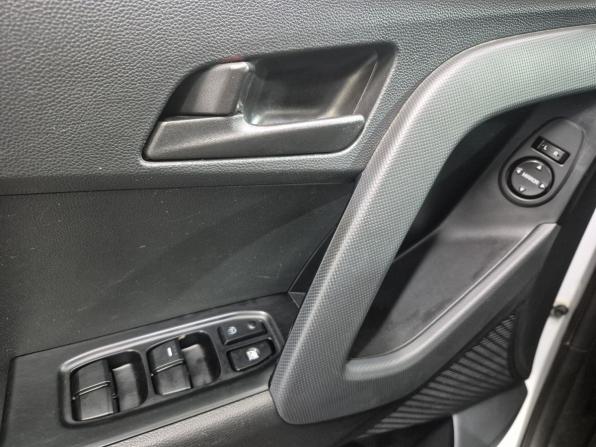 Hyundai Creta I Рестайлинг с пробегом 2021 года, цена 1 847 000 рублей, 150349 км, внедорожник, Автокод Объявления