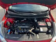 Hyundai Solaris I Стерлитамак  - изображение 43