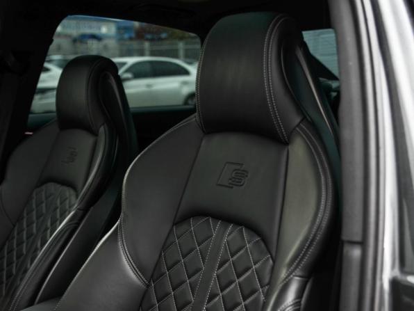 Audi S4 V (B9) Рестайлинг с пробегом 2020 года, цена 6 285 000 рублей, 47323 км, седан, Автокод Объявления