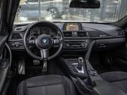 BMW 3 серии VI (F3x) Краснодар  - изображение 27