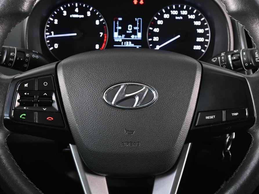 Hyundai Creta I Рестайлинг Ростов-на-Дону  - изображение 12