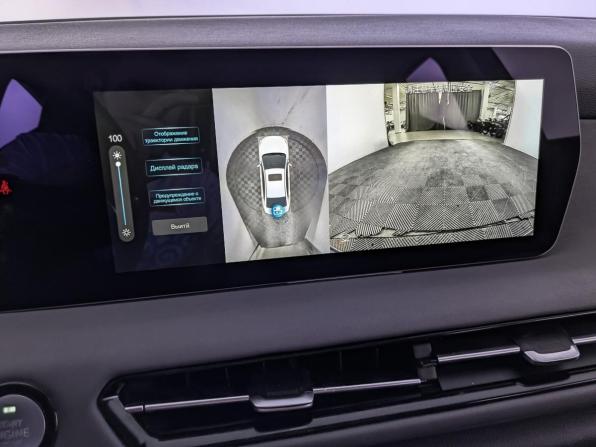 BAIC U5 Plus с пробегом 2023 года, цена 900 000 рублей, 141574 км, седан, Автокод Объявления