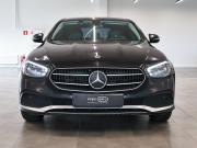 Mercedes-Benz E-Класс V (W213 S213 C238) Рестайлинг Калуга  - изображение 27