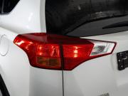 Toyota RAV4 IV (XA40) Иркутск  - изображение 43