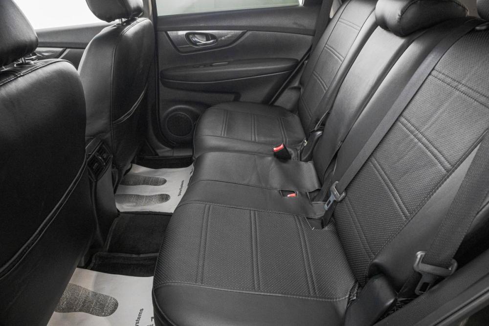 Nissan X-Trail III Барнаул  - изображение 25