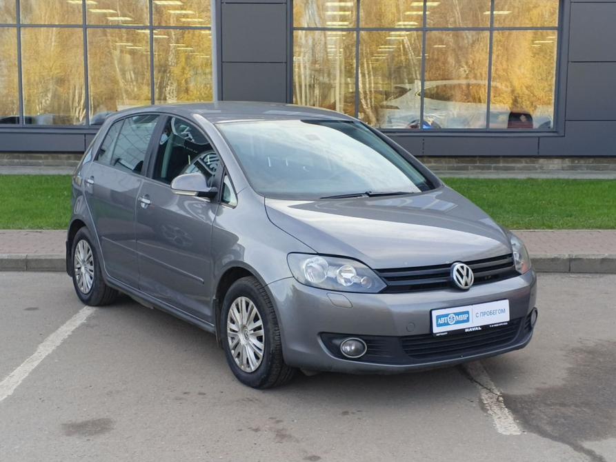 Volkswagen Golf Plus II Ярославль  - изображение 3