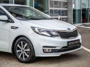 Kia Rio III Рестайлинг Волгоград  - изображение 43