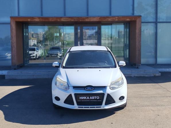Ford Focus III с пробегом 2011 года, цена 690 000 рублей, 288783 км, хэтчбек, Автокод Объявления