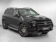 Mercedes-Benz GLS II (X167) Химки  - изображение 33