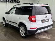 Skoda Yeti I Рестайлинг Уфа  - изображение 21