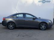 Chevrolet Cruze I Москва  - изображение 17