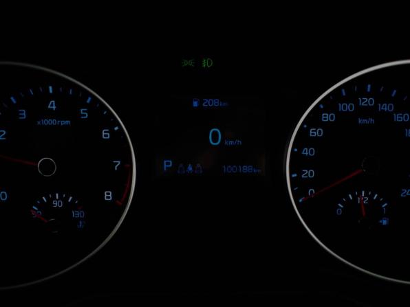 Kia Ceed III с пробегом 2019 года, цена 1 737 000 рублей, 100186 км, хэтчбек, Автокод Объявления