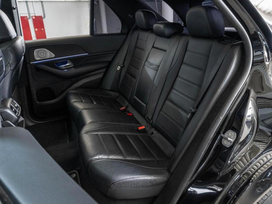 Mercedes-Benz GLE II (V167) Ставрополь  - изображение 9