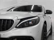 Mercedes-Benz C-Класс IV (W205) Новосибирск  - изображение 62
