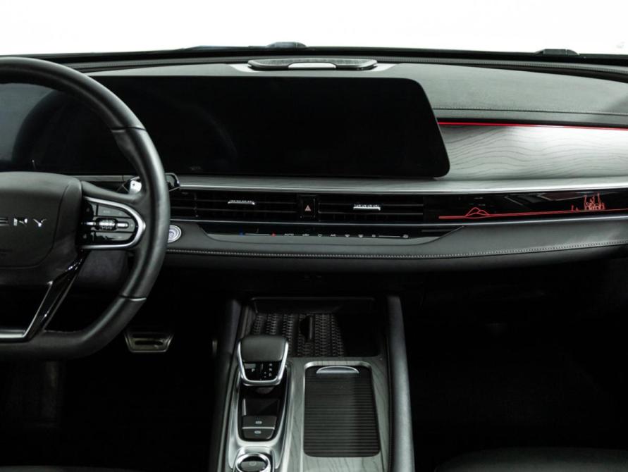 Chery Arrizo 8 Санкт-Петербург  - изображение 15