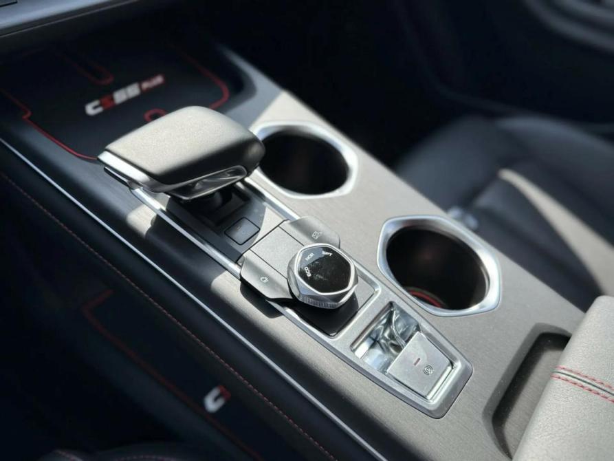 Changan CS55 Plus II Вологда  - изображение 17