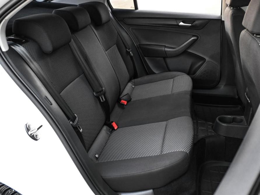 Volkswagen Polo VI Новороссийск  - изображение 7