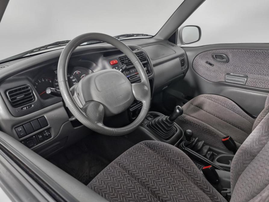 Suzuki Grand Vitara I Рестайлинг Нижний Новгород  - изображение 14