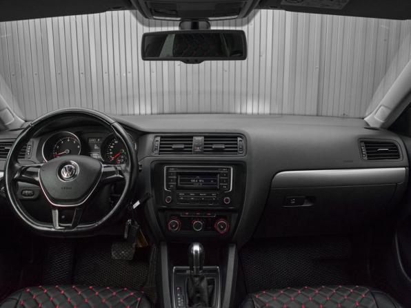 Volkswagen Jetta VI с пробегом 2014 года, цена 1 235 000 рублей, 130019 км, седан, Автокод Объявления