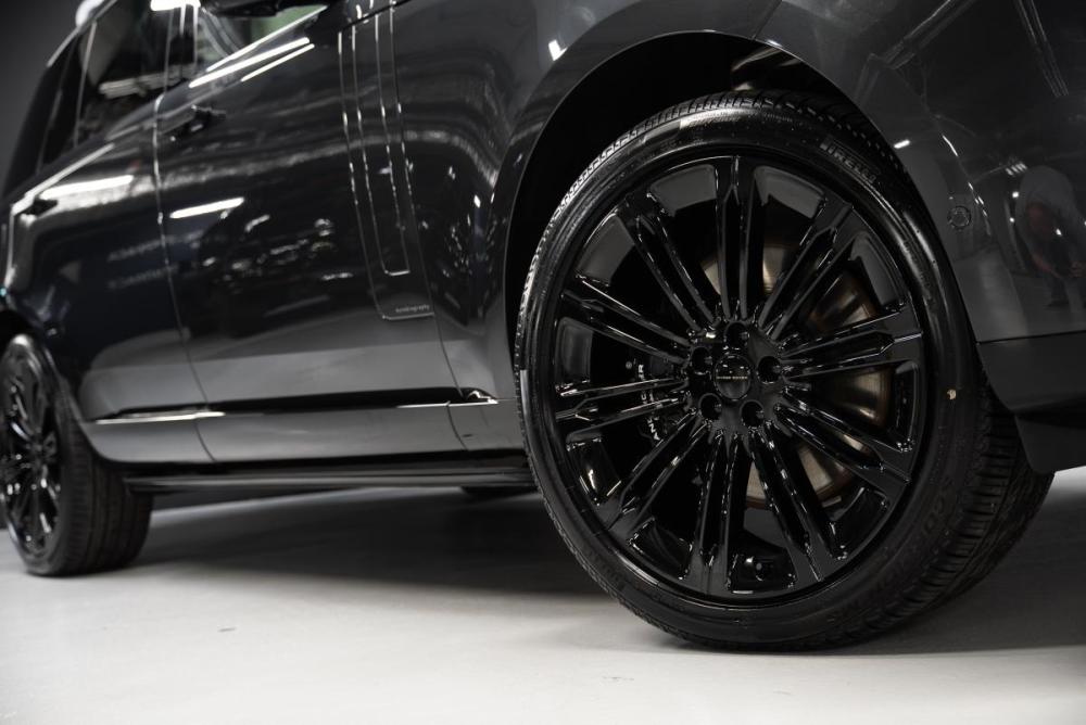 Land Rover Range Rover V Москва  - изображение 5