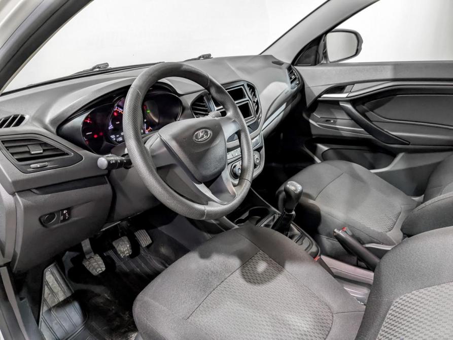 Lada (ВАЗ) Vesta I Химки  - изображение 16