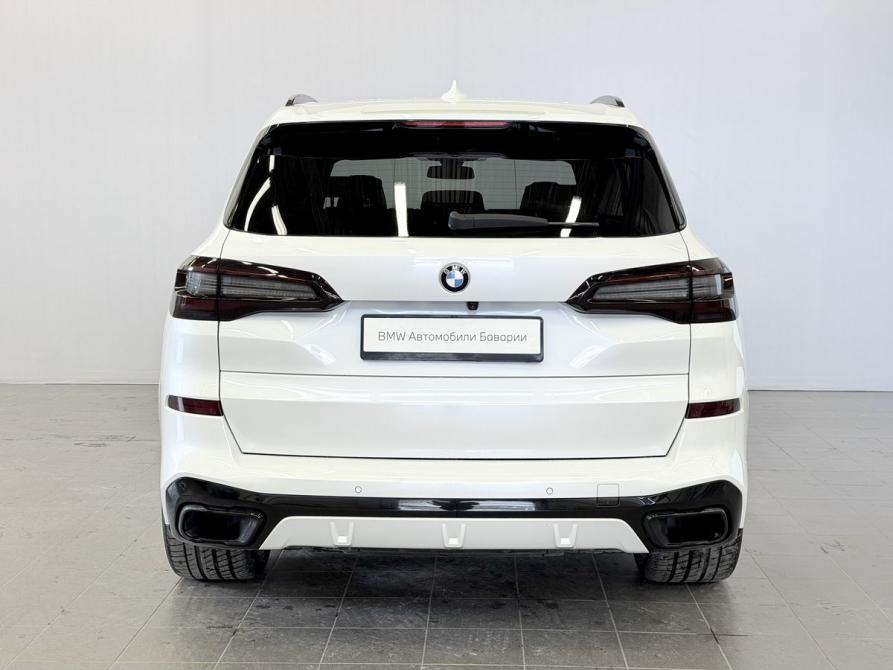 BMW X5 IV (G05/G18) Воронеж  - изображение 32