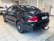 Volkswagen Polo V Челябинск  - изображение 20