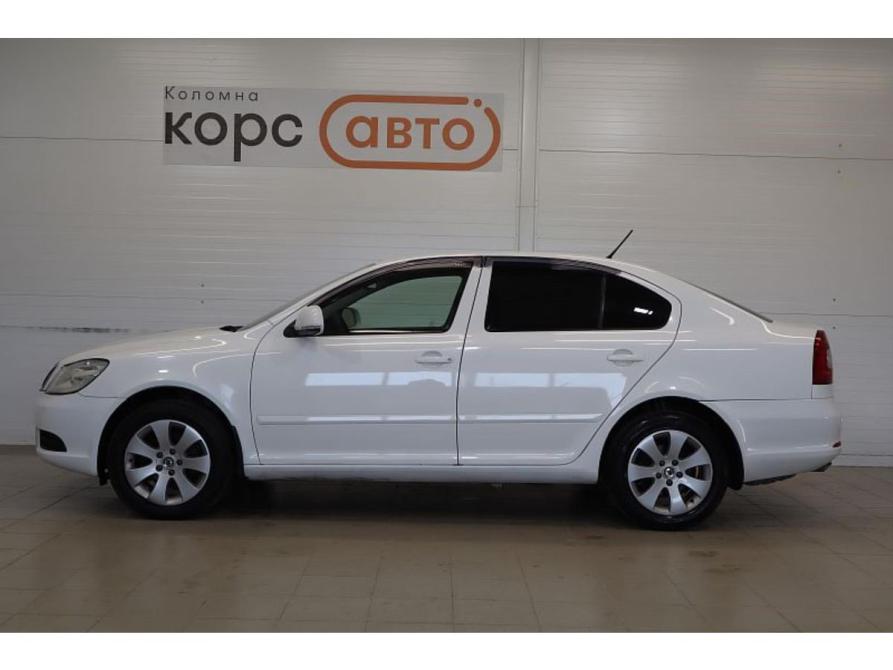 Skoda Octavia II (A5) Рестайлинг Коломна  - изображение 2