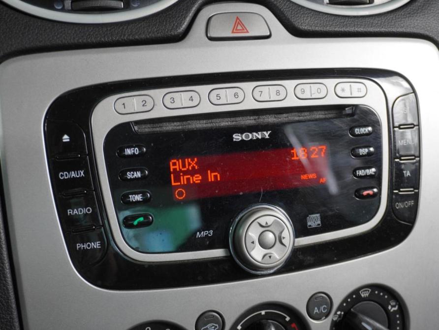 Ford Focus II Рестайлинг Воронеж  - изображение 16