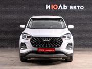 Chery Tiggo 4 Pro I Рестайлинг Екатеринбург  - изображение 24
