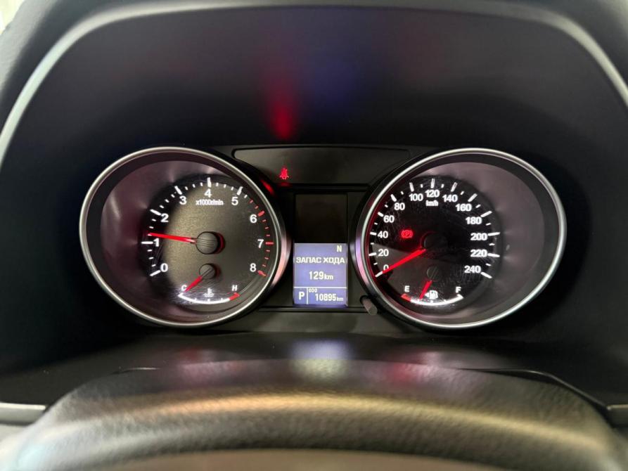 Haval M6 II Киров  - изображение 15
