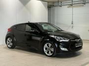 Hyundai Veloster I Самара  - изображение 20