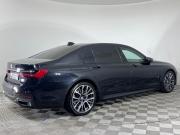 BMW 7 серии VI (G11/G12) Рестайлинг Ростов-на-Дону  - изображение 35