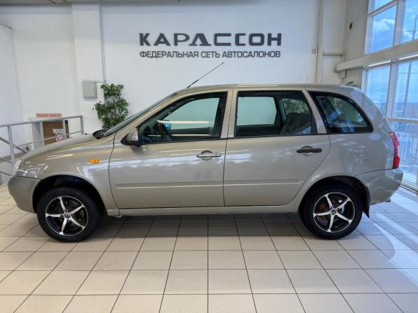 Lada (ВАЗ) Kalina I с пробегом 2012 года, цена 345 000 рублей, 295000 км, универсал, Автокод Объявления