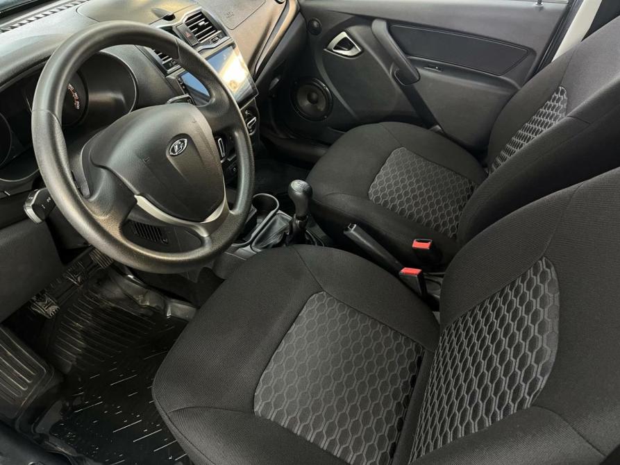 Lada (ВАЗ) Granta I Рестайлинг Нижнекамск  - изображение 8