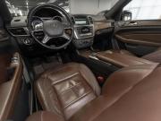 Mercedes-Benz M-Класс III (W166) Москва  - изображение 35