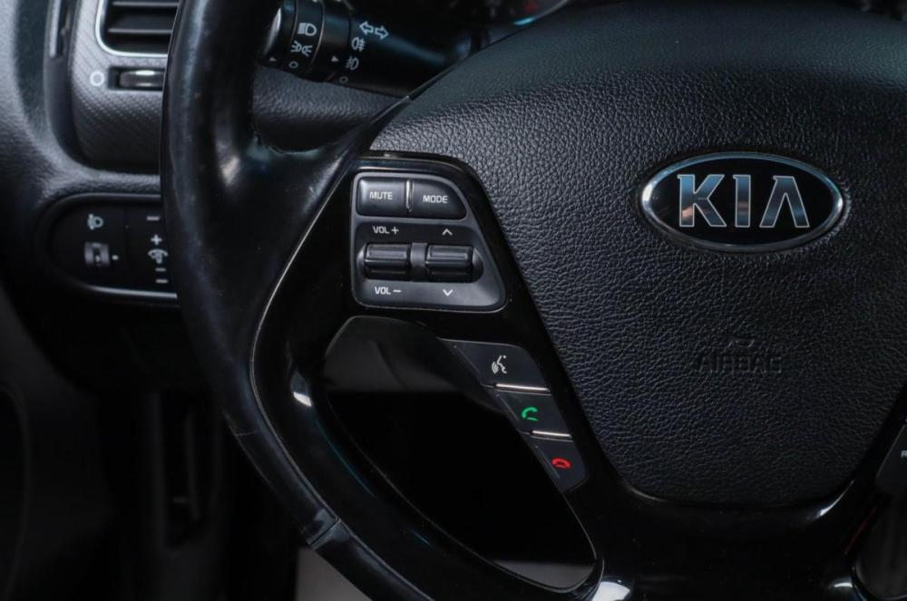 Kia Cerato III Рестайлинг (Classic) Челябинск  - изображение 11