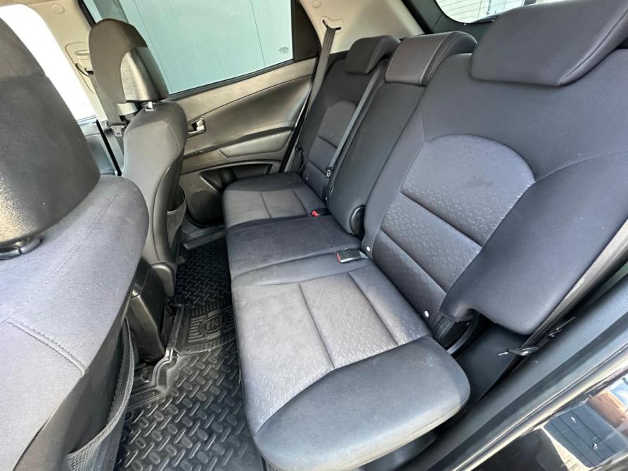 SsangYong Actyon II Тамбов  - изображение 11