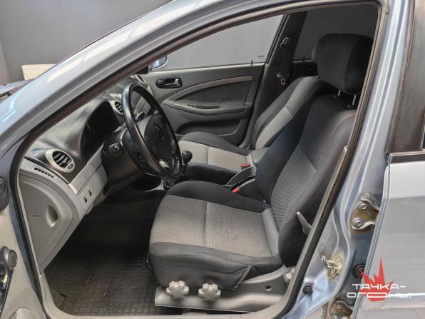 Chevrolet Lacetti I с пробегом 2009 года, цена 348 000 рублей, 258000 км, хэтчбек, Автокод Объявления
