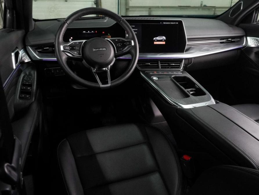 Haval F7 II Воронеж  - изображение 6