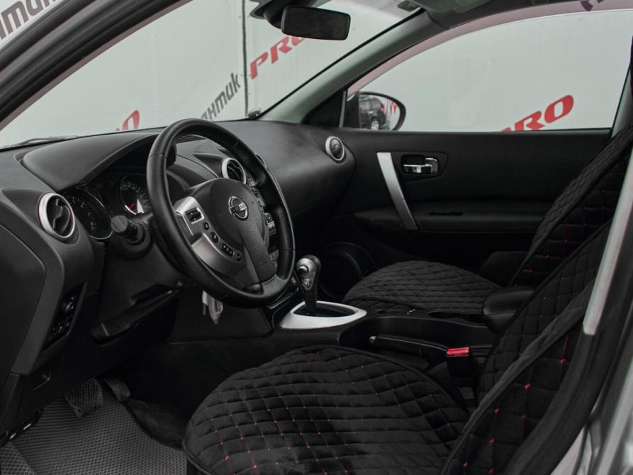Nissan Qashqai I Рестайлинг Екатеринбург  - изображение 10