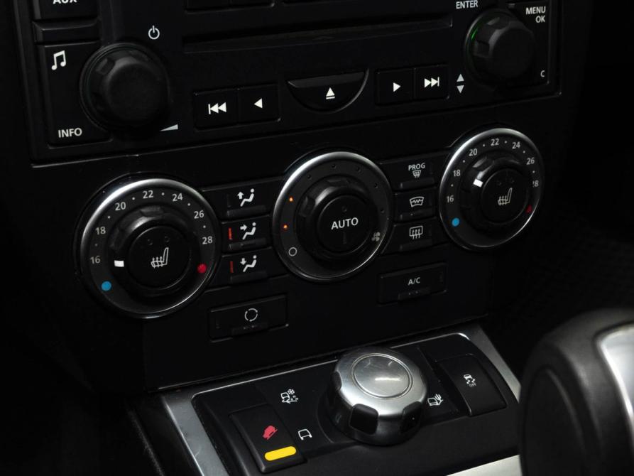 Land Rover Freelander II Рестайлинг 2 Казань  - изображение 11