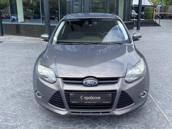 Ford Focus III с пробегом 2012 года, цена 629 000 рублей, 271225 км, хэтчбек, Автокод Объявления
