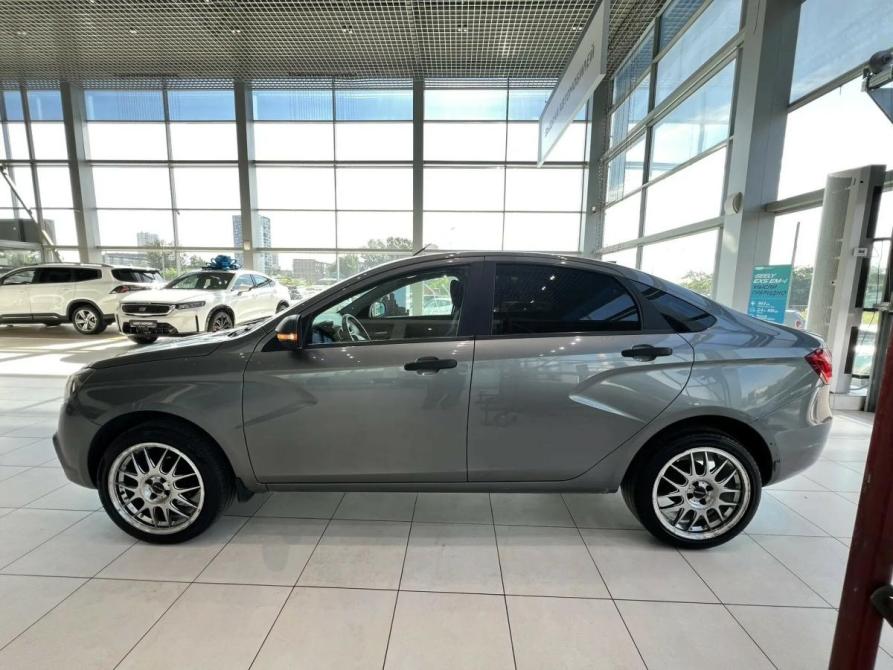 Lada (ВАЗ) Vesta I Екатеринбург  - изображение 7